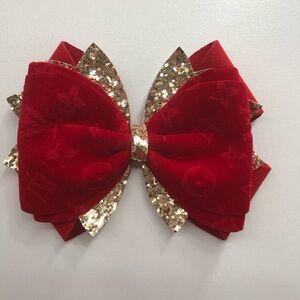 Faux Stanley topper or Charmkey